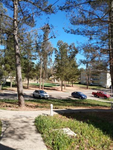 Apartamento Departamento La Candelaria