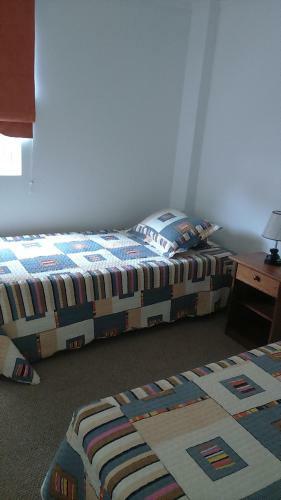 Apartamento Departamento La Candelaria