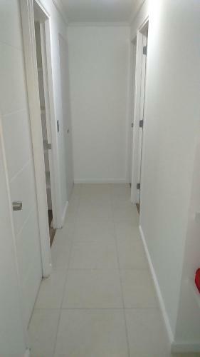 Apartamento Departamento La Candelaria