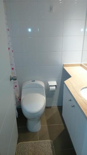 Apartamento Departamento La Candelaria