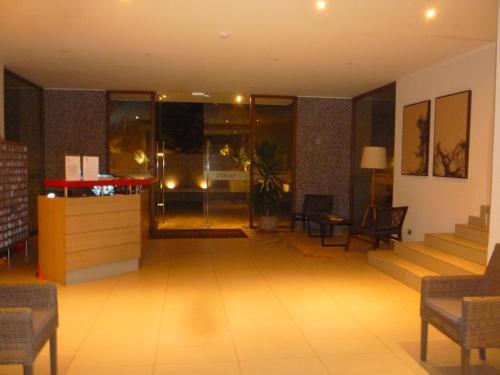 Apartamento Mares Del Sol