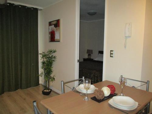Roraima Apartaments 96