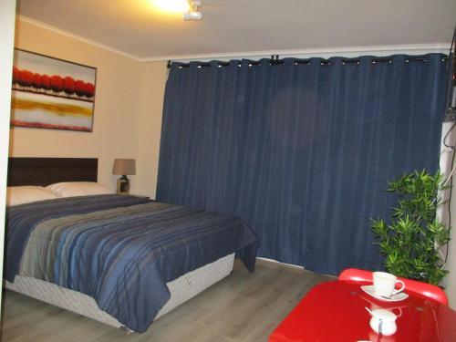 Roraima Apartaments 96