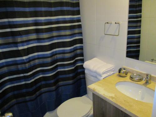 Roraima Apartaments 96