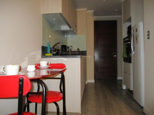 Roraima Apartaments 96