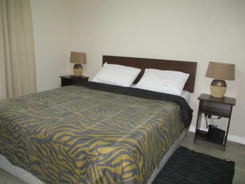 Roraima Apartaments 96