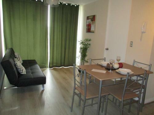 Roraima Apartaments 96