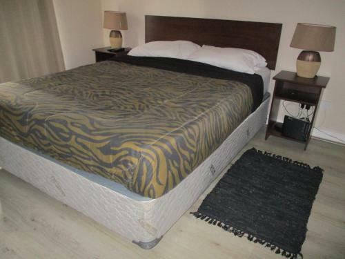 Roraima Apartaments 96
