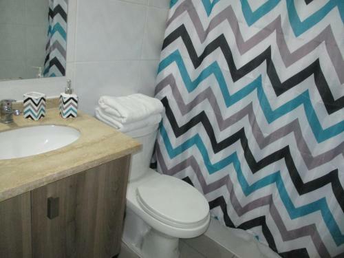 Roraima Apartaments 96