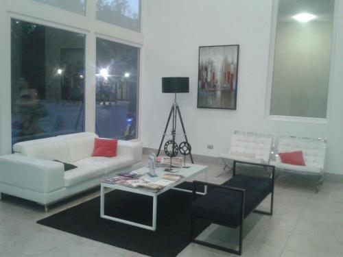 Roraima Apartaments 96