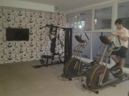 Roraima Apartaments 96