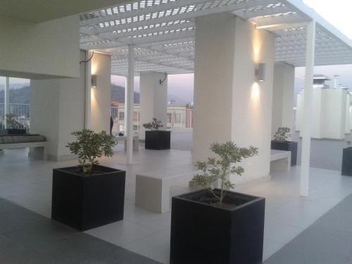 Roraima Apartaments 96