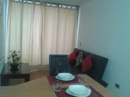 Roraima Apartaments