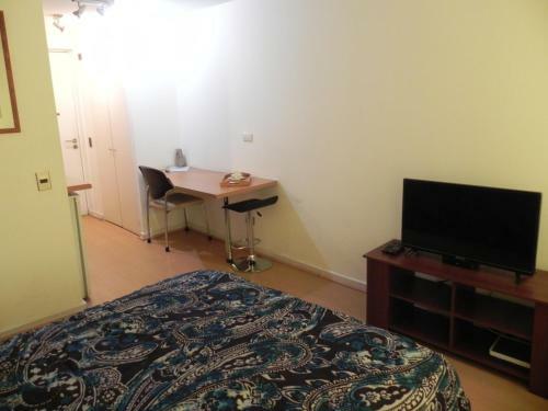 Roraima Apartaments