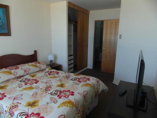 Apartamento Vilagar Propiedades