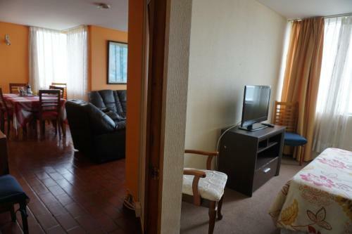 Apartamento Vilagar Propiedades