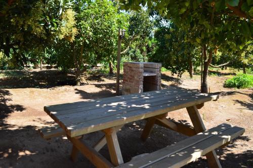 Caba�as Spa Olmue