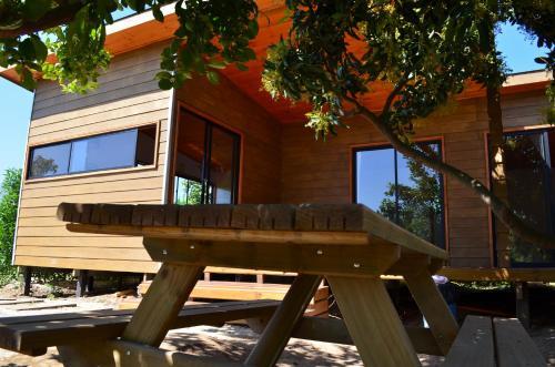 Caba�as Spa Olmue