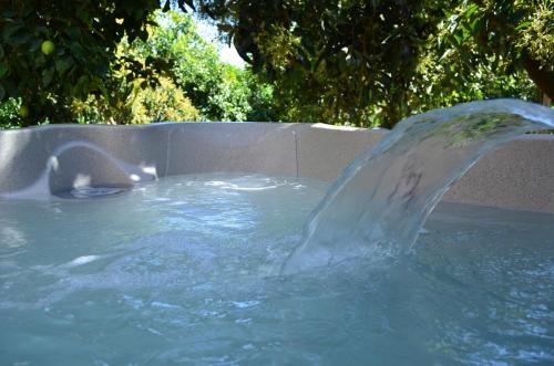 Caba�as Spa Olmue