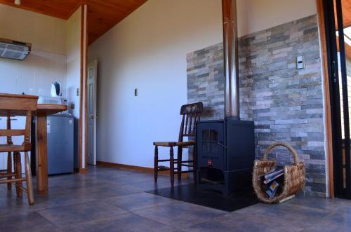 Caba�as Spa Olmue