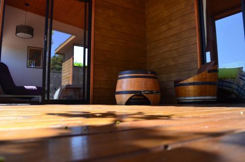 Caba�as Spa Olmue