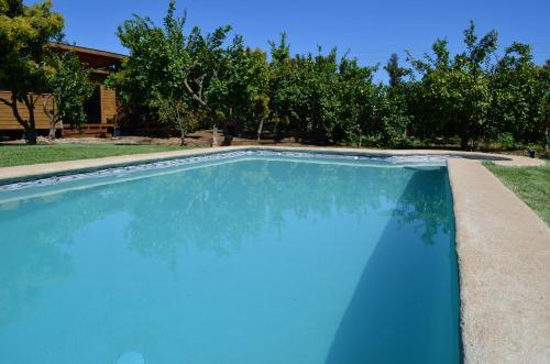 Caba�as Spa Olmue