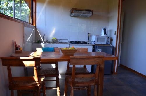 Caba�as Spa Olmue