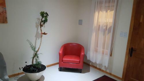 Apartamento Departamentos Alejandro