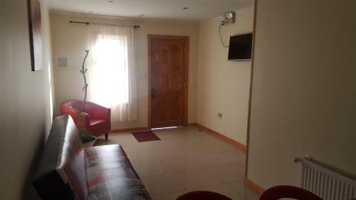 Apartamento Departamentos Alejandro