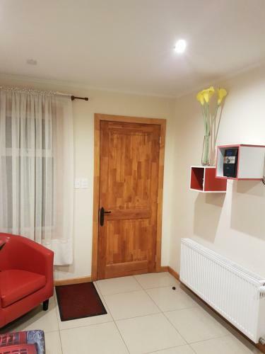 Apartamento Departamentos Alejandro