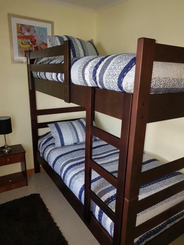 Apartamento Departamentos Alejandro