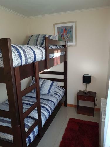 Apartamento Departamentos Alejandro