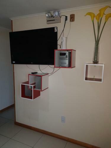 Apartamento Departamentos Alejandro