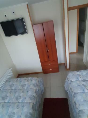 Apartamento Departamentos Alejandro