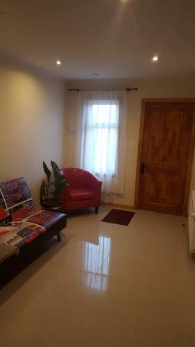 Apartamento Departamentos Alejandro