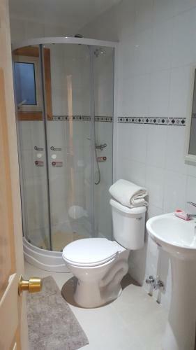 Apartamento Departamentos Alejandro