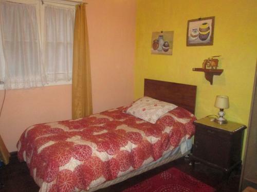Homestay Interactive