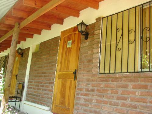 Lodge Hosteria Los Olivos