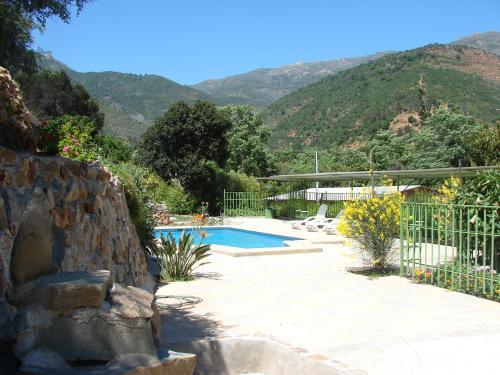 Lodge Hosteria Los Olivos