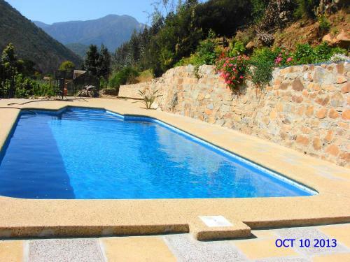 Lodge Hosteria Los Olivos