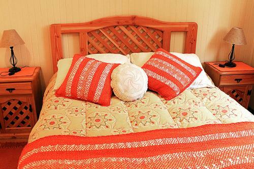 Apart Hotel Don Teodoro
