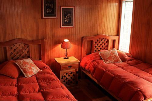 Apart Hotel Don Teodoro