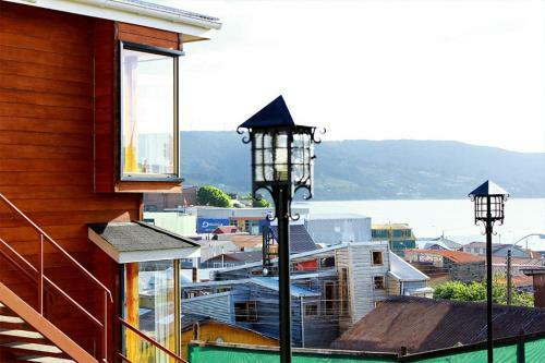 Apart Hotel Don Teodoro
