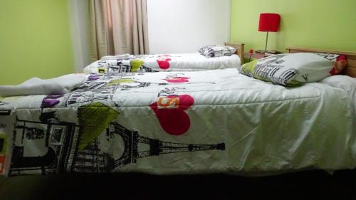 Albergue Hostal Viaggio