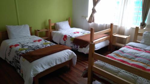 Albergue Hostal Viaggio