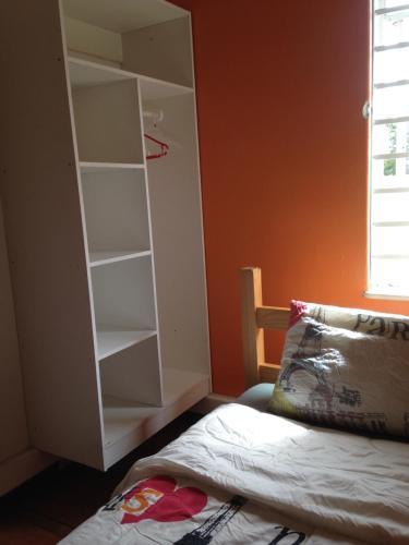 Albergue Hostal Viaggio