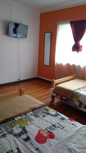 Albergue Hostal Viaggio
