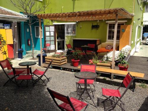 Albergue Hostal Viaggio