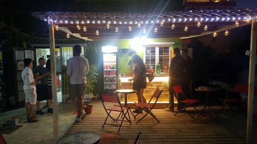 Albergue Hostal Viaggio