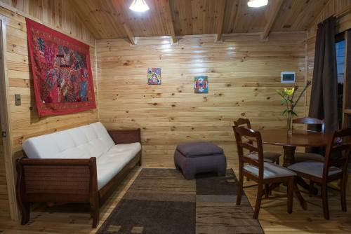 Cabanas Donde La Welli